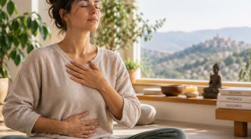 Respirazione Consapevole E Stress: Limiti, Benefici Percepiti E Quando Farsi Accompagnare 1 ChatGPT Image 17 set 2026 11 33 22