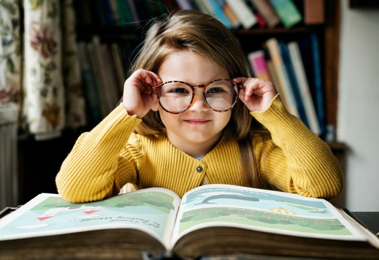 Ll Bambino, Il Suo Sviluppo E I Libri 1 bambini libri