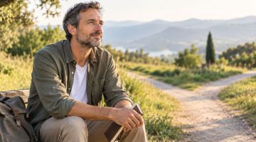Cambiare Senza Perdere Se Stessi: Attraversare Le Transizioni Personali Con Maggiore Presenza 1 Cambiare senza perdere se stessi