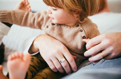 Home 16 approccio ipnotico bambini