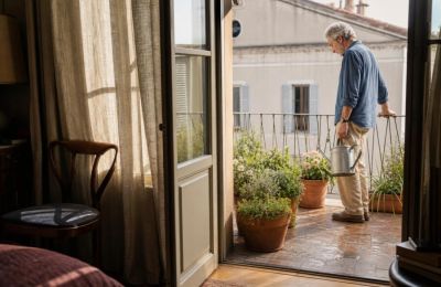 Home 9 quando rilassarsi mette a disagio controllo corpo e difficolta a lasciar andare