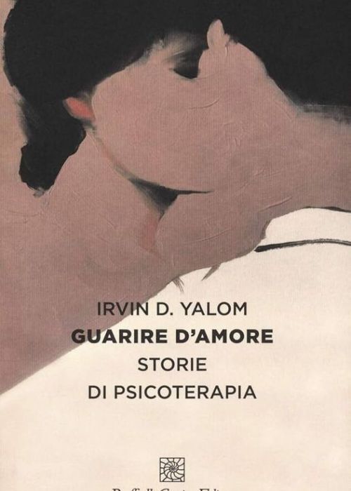La Quarta Via. Discorsi E Dialoghi Secondo L'Insegnamento Di G. I. Gurdjieff 11 yalom guarire d armore