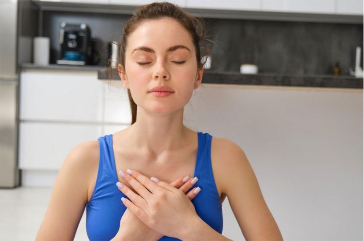 La Respirazione, Da Malattia E Destino Di Thorwald Detlefsen 1 respirazione