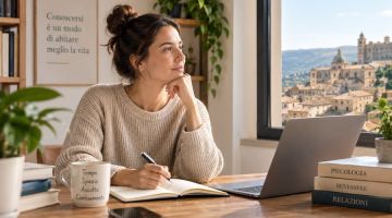 Scegliere Uno Psicologo A Piazza Armerina O Online: Criteri Utili Prima Di Iniziare Un Percorso 1 Scegliere uno psicologo a Piazza Armerina