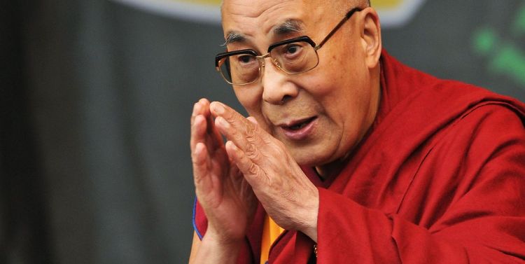 Rabbia E Cervello Di Dalai Lama &Amp; Daniel Goleman 1 dalai lama