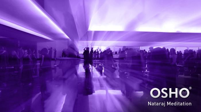 Osho Nataraj Meditation ® 1 Osho Nataraj Meditation 0