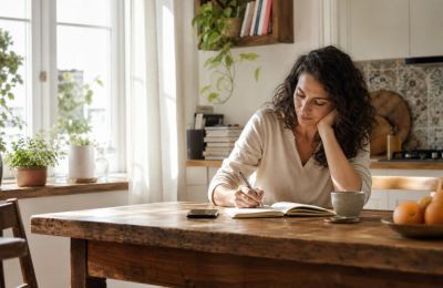 Home 8 dopo una delusione relazionale ritrovare fiducia in se senza negare la sofferenza