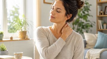 Tensione Muscolare E Stress Quotidiano: Osservare Il Corpo Senza Trasformarlo In Un Nemico 1 tensione muscolare stress