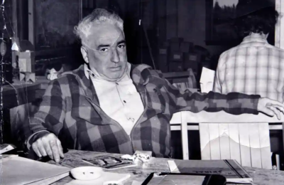 Home 8 Wilhelm Reich