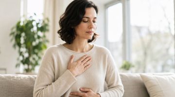 Tensione Muscolare E Stress Quotidiano: Osservare Il Corpo Senza Trasformarlo In Un Nemico 2 ansia