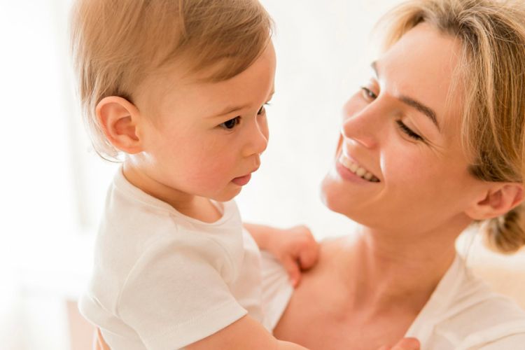 Comunicazione Fra Mamma E Neonato 1 comunicazione mamma e neonato