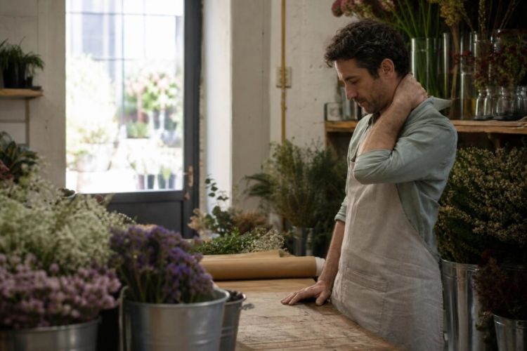 Il Corpo Sotto Pressione: Riconoscere L’accumulo Di Stress Prima Dell’esaurimento 1 il corpo sotto pressione riconoscere laccumulo di stress prima dellesaurimento