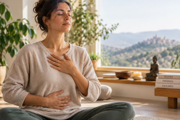 Respirazione Consapevole E Stress: Limiti, Benefici Percepiti E Quando Farsi Accompagnare 1 ChatGPT Image 17 set 2026 11 33 22