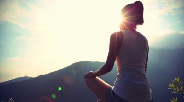 meditare per ridurre lo stress 02c74fa9