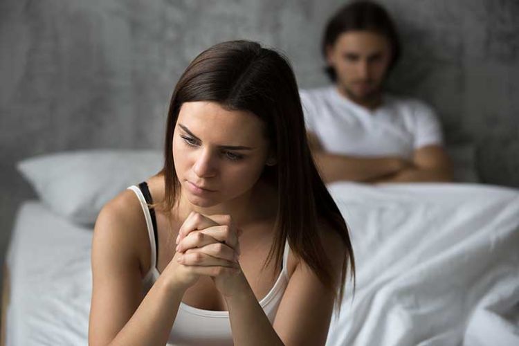 Disfunzioni Sessuali Femminili Di Nada Loffredi 1 problemi sessuali femminili 0397f4fd