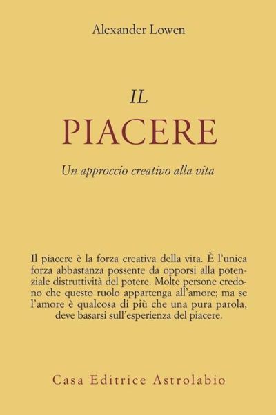 il piacere lowen 2a3cc6ec