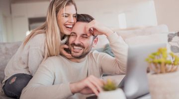 coppia felice 34504a31