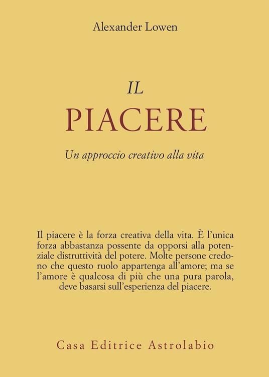 il piacere lowen 39cebbd9