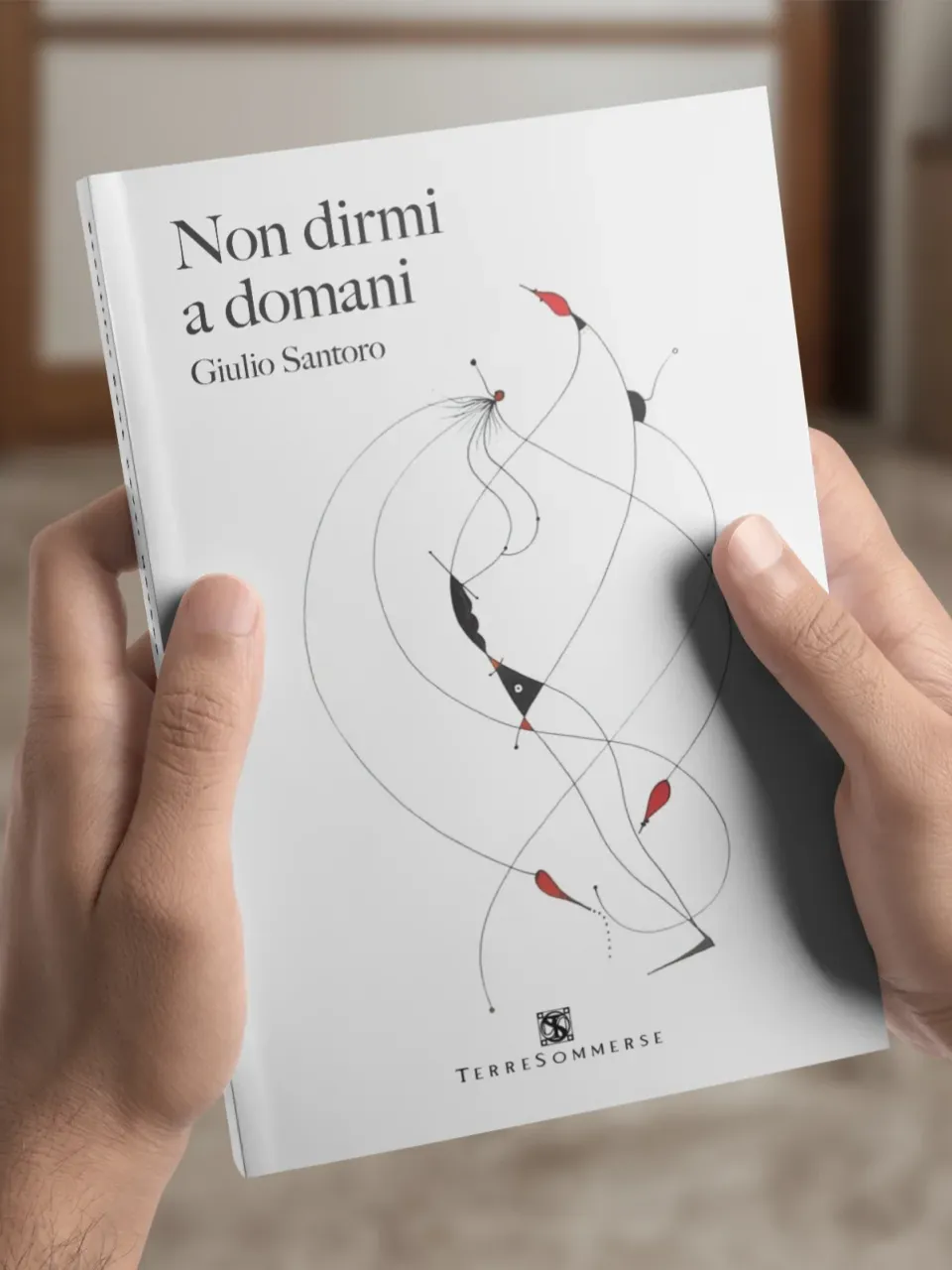 non dirmi a domani a50bcac5 505e30e2