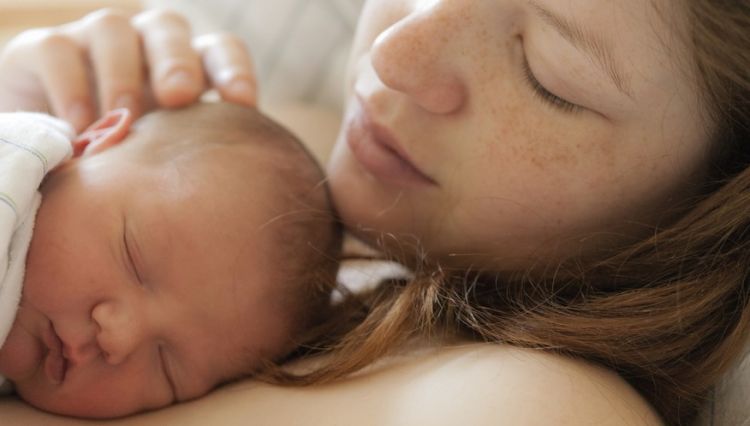 I Risultati Dell'Infant Research E La Terapia Psicoanalitica Degli Adulti Di Carlo Rodini 1 neonato 1 57ea8fba