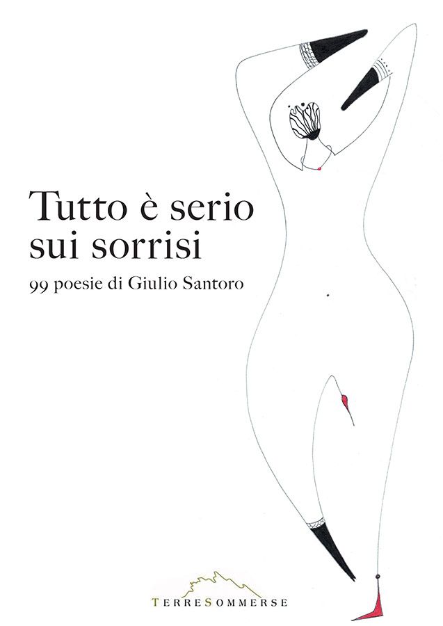 Tutto è serio sui sorrisi