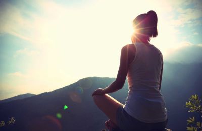 meditare per ridurre lo stress 5ca536db