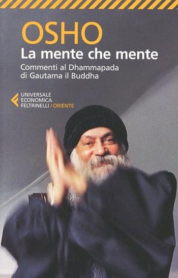 La mente che mente - Osho