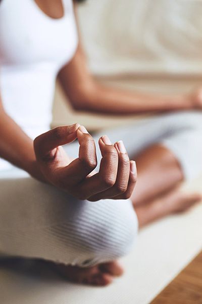 Meditazione