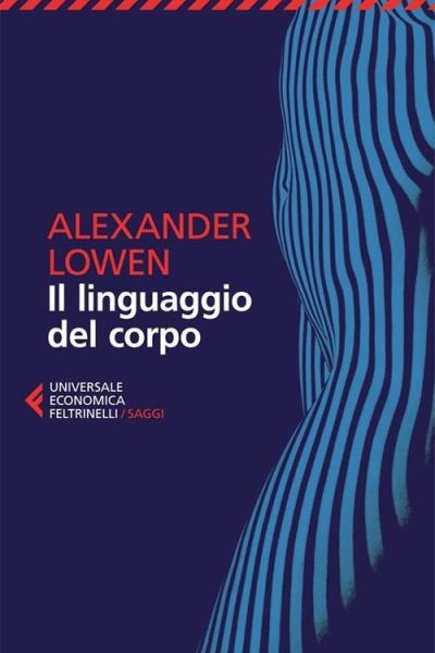 il linguaggio del corpo lowen 977c8704