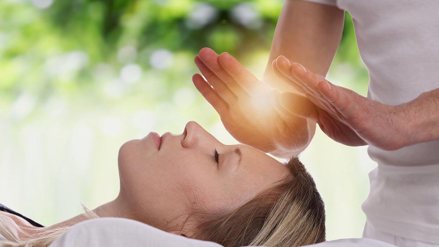 Reiki