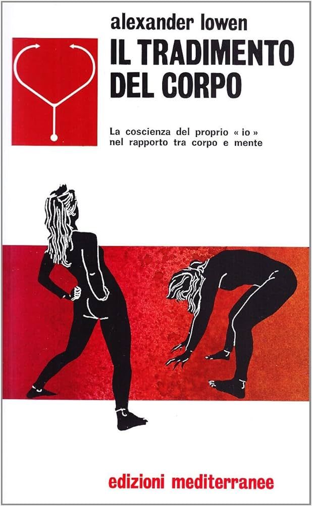 il tradimento del corpo 995722c5