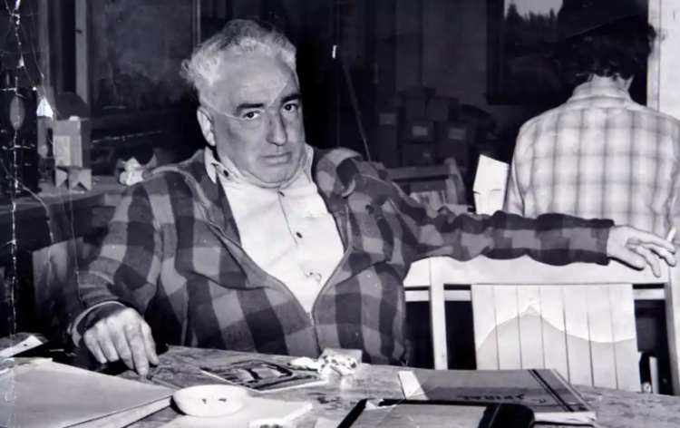 Reich Psicanalista 1 Wilhelm Reich a35a5d4a