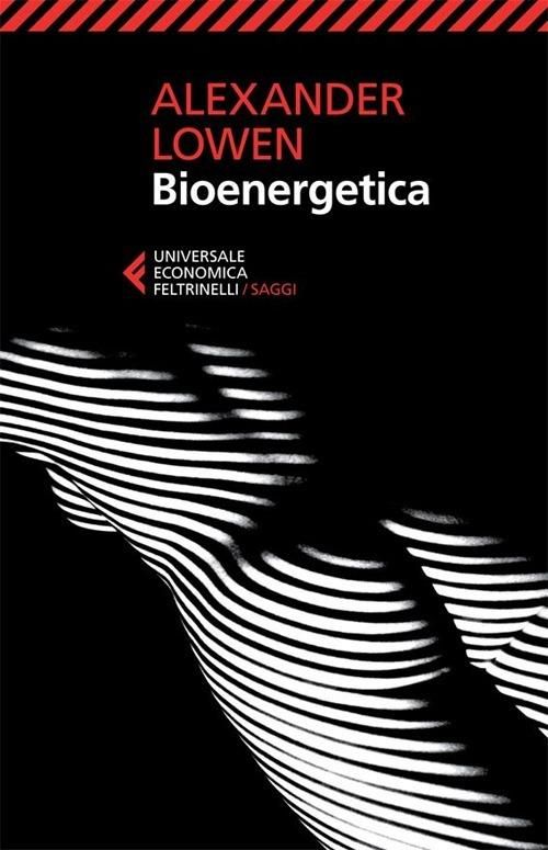 bioenergetica lowen a9095838