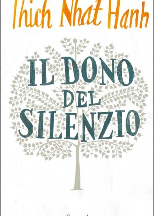 il dono del silenzio b4398142