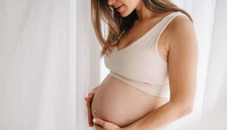 Le Origini Della Relazione Genitori-Bambino Prima Della Nascita: L'Attaccamento Prenatale 1 nono mese di gravidanza 950x545 1 c287bf9e