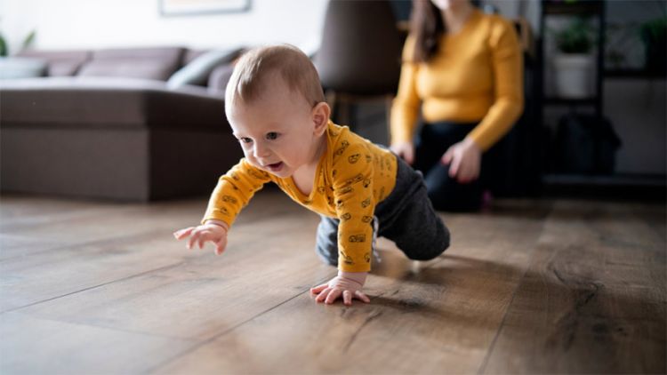 Imparare a camminare c68c35e5