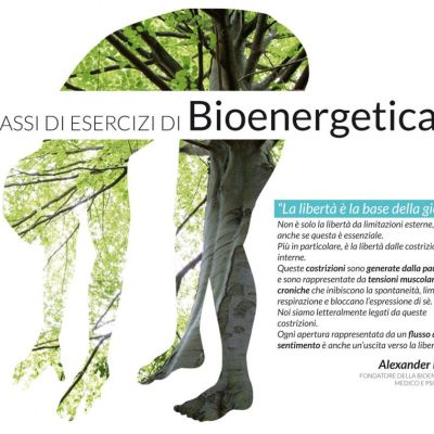 Classi di Esercizi di Bioenergetica