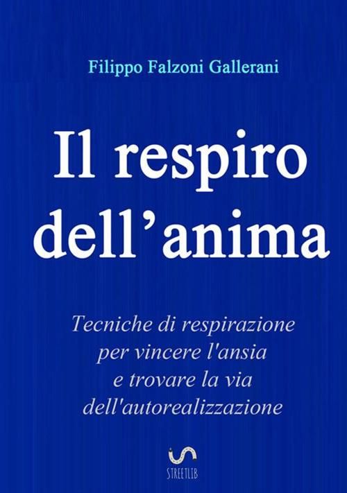 Il respiro dell'anima