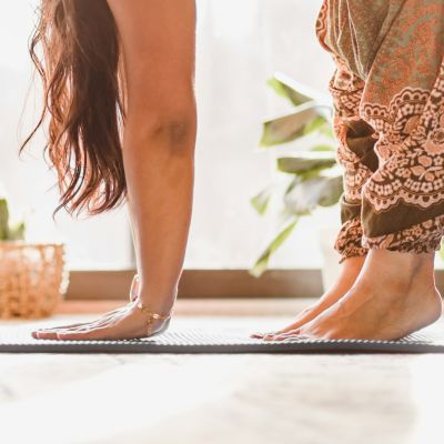 Counseling a mediazione Corporea