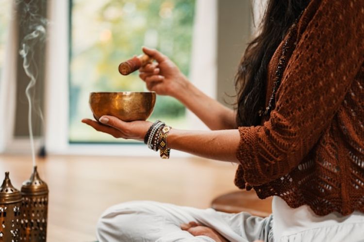 Presenza Nel Qui Ed Ora Di Ajahn Sumedho 1 conscious design VsI 74zRzAo unsplash ef882923