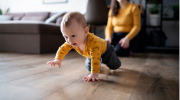 Imparare a camminare fddecc56