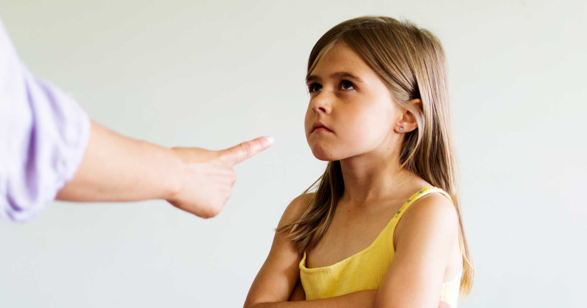 Educazione dei figli