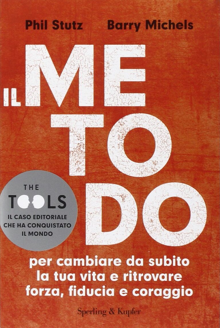 Il Metodo