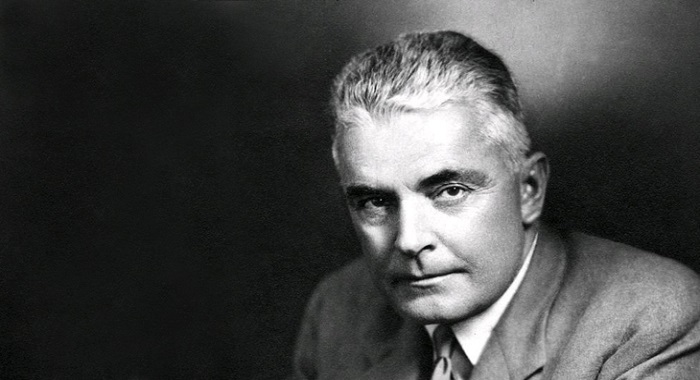 Milton H. Erickson