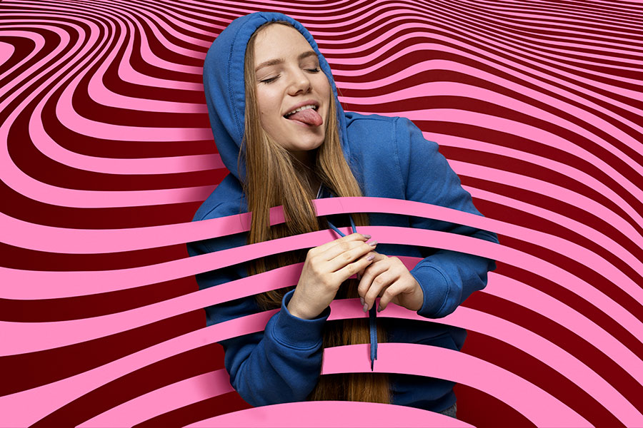 Autoipnosi Ultradiana