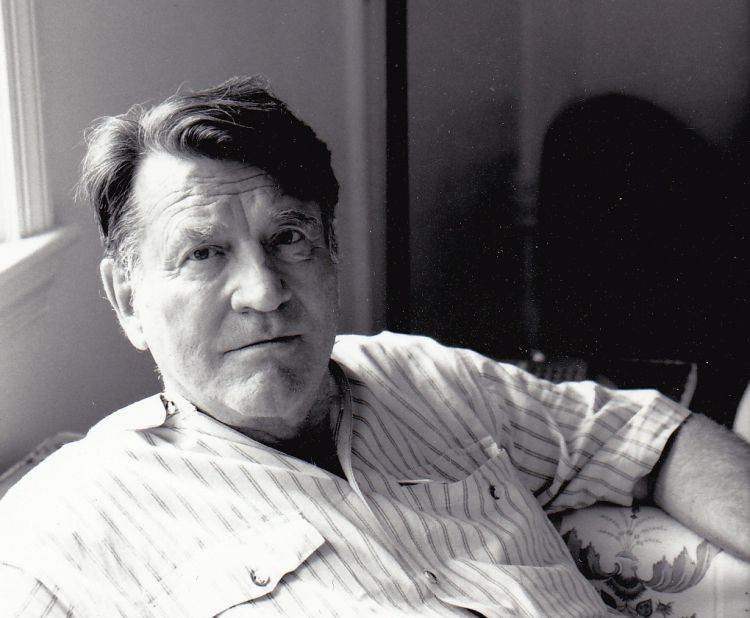 Jay Haley 0241988d