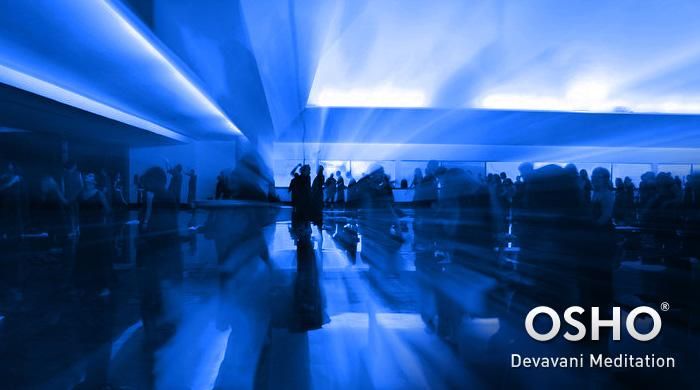 Osho Devavani Meditation 0 0b645955