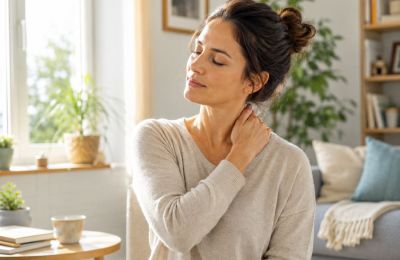 Home 10 tensione muscolare stress 0bcbdfed