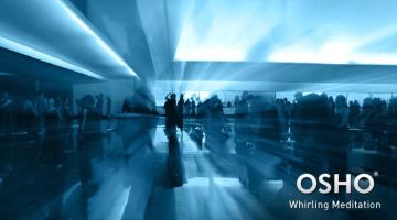 OSHO Whirling Meditation 0 261d5293