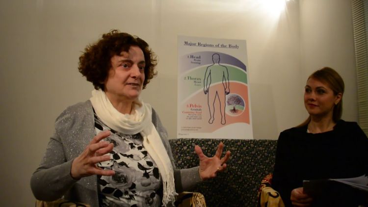 Bioenergetica E Trauma Di Livia Geloso 1 livia geloso 27a5a40b